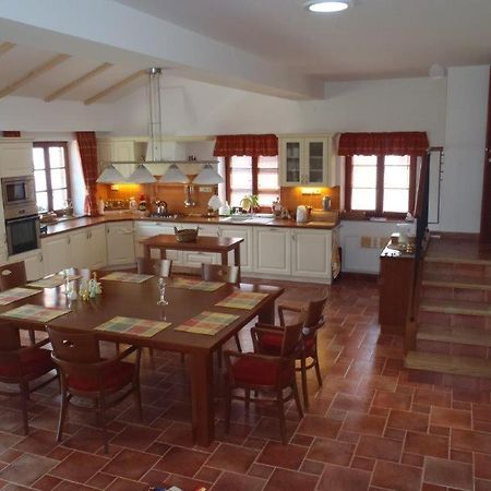 Apartmánový dům Bobrůvka Exterior foto