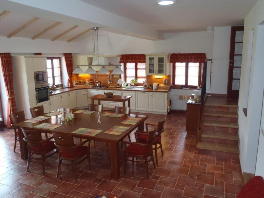 Apartmánový dům Bobrůvka Exterior foto